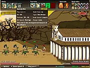 Age of War game thumbnail