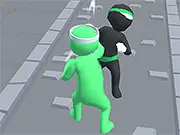 Agent Fight 3D game thumbnail
