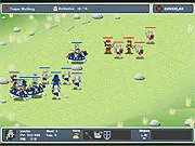 Anacroz Tactics game thumbnail