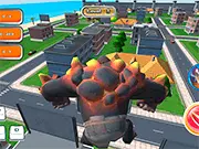Angry City Smasher game thumbnail