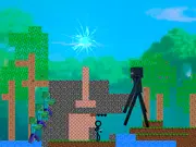 Animation vs Minecraft game thumbnail