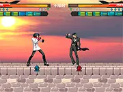 Anime Battle game thumbnail
