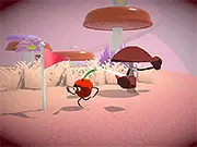 Apple's Fruit Adventure game thumbnail