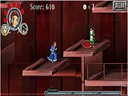 Avatar Elemental Escape game thumbnail