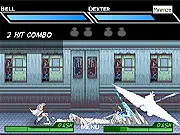 Battle in Megaville game thumbnail
