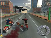 Bike Riders 3: Road Rage game thumbnail