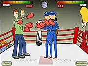 Boxing 2 x game thumbnail