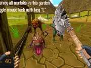 Brutal Wanderer game thumbnail