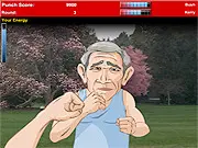 Bush Versus Kerry game thumbnail