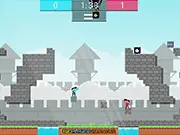 Castel Wars game thumbnail