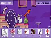 Catscratch: This Means War game thumbnail