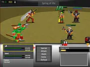 Champions of Chaos game thumbnail