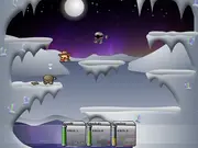 Chaos Faction game thumbnail
