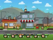 Chaos Faction game thumbnail