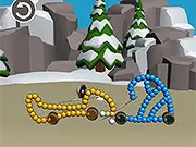 Chief Joust game thumbnail