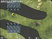 Crazy Flasher game thumbnail