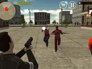 Crime Wars San Andreas game thumbnail