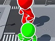 Crowd Rush game thumbnail