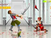 Dead Samurai game thumbnail