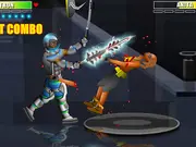 Dead Samurai 2 - Samurai Fighters game thumbnail