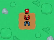 Double Fist game thumbnail