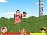 Dragon Ball game thumbnail