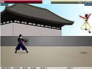 Dragon Fist 2 - Battle for the Blade game thumbnail