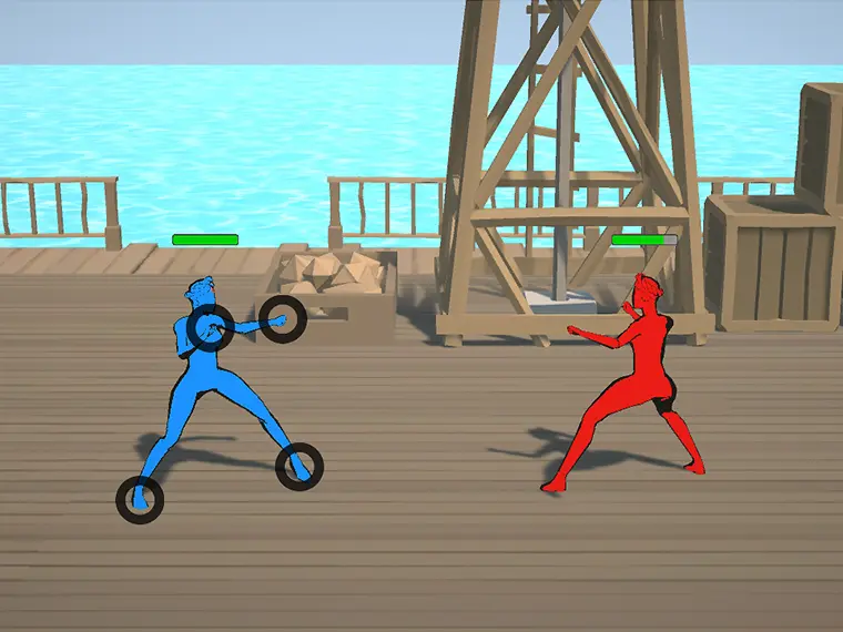 Draw Action game thumbnail