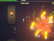 Dungeon Watchers game thumbnail