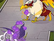 Dynamons game thumbnail