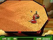 Energy Spear game thumbnail