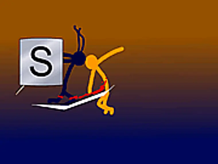 Epic Ninja game thumbnail