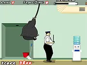 Fat Ninja game thumbnail