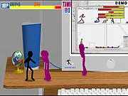 Fight Man - Xiao Xiao game thumbnail