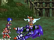 Final Fantasy Sonic X2 game thumbnail