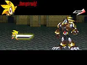 Final Fantasy Sonic X4 game thumbnail