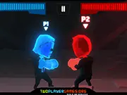 Fire vs Water Fights game thumbnail