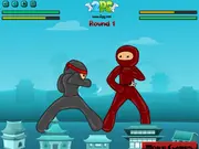 Frantic Ninjas game thumbnail