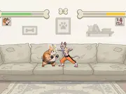 FURniture Fight game thumbnail