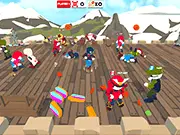 Gang Fall Party game thumbnail