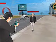 Gangster Hero game thumbnail