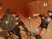 Gladiator Fights game thumbnail