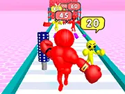 Gloves Grow Rush game thumbnail