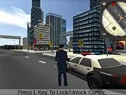 GTA: Save My City game thumbnail