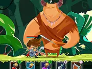 Hero's Journey game thumbnail
