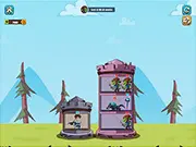 Hero Tower Wars game thumbnail