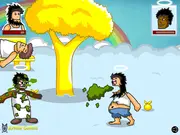 Hobo 7 - Heaven game thumbnail
