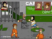 Hobo 2 — Prison Brawl game thumbnail
