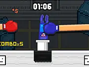 Imposter and Crewmate game thumbnail
