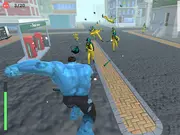 Hero 2: Super Kick game thumbnail